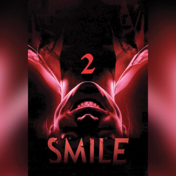 Listo “Smile 2”, la esperada secuela del thriller psicológico