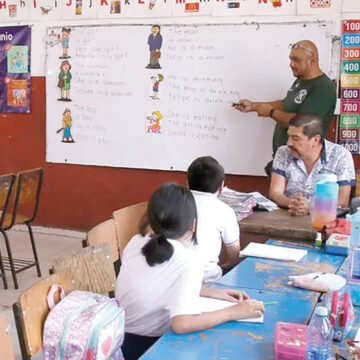 Derecho a aprender de 30 millones de estudiantes se violó en último ciclo escolar