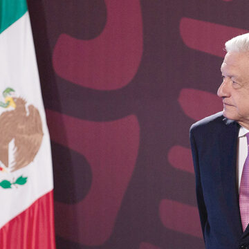 México defenderá su derecho sobre el litio: López Obrador