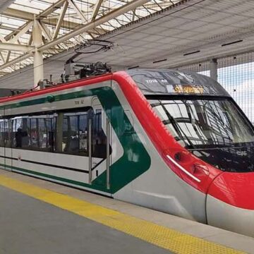 Tren México-Toluca “sufre” un nuevo retraso; entra en operación hasta 2025