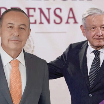 VALORA AMLO TRABAJO DEL FISCAL DEL ESTADO DE MÉXICO