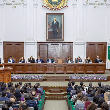 Fundamentales los abogados para desarrollar sociedades justas: CEBD