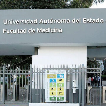 Cuenta Facultad de Medicina de la UAEMéx con 30 especialidades médicas hospitalarias