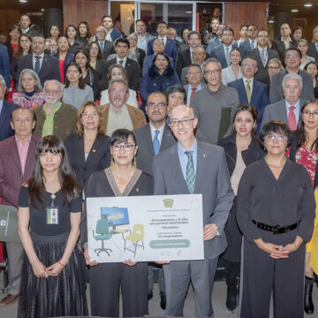 Facultad de Humanidades nodo investigador de los objetivos de desarrollo sostenible: CEBD