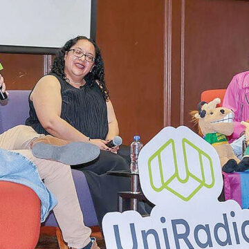 Cuenta UAEMéx con programa de radio para la comunidad LGBTIQ+