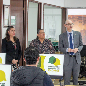 Promover el desarrollo humano y la salud mental es el compromiso de la Facultad de Ciencias de la Conducta: CEBD