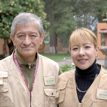 Logra el Parque Ecológico Zacango un centenar de nacimientos en menos de un año