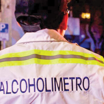 Regresa el alcoholímetro a Metepec a finales de julio