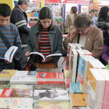 Lerma se llena de letras con la Feria del Libro 2024