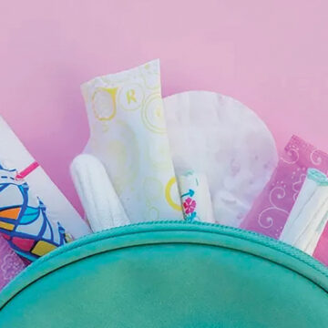 Buscan dar a conocer que productos de higiene menstrual son gratuitos para alumnas