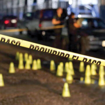 Baja en homicidios dolosos coloca al Edoméx en tercer lugar a nivel nacional: FGJEM