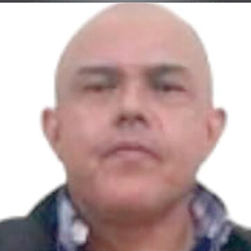 Sentencian a 46 años de prisión a sujeto por la desaparición de una persona