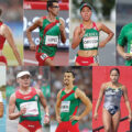 Adjudican a atletas mexicanos siete pases a Juegos Olímpicos