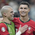 Portugal vence a Eslovenia en dramática tanda de penales