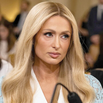 Revela Paris Hilton haber sido víctima de abuso sexual siendo adolescente