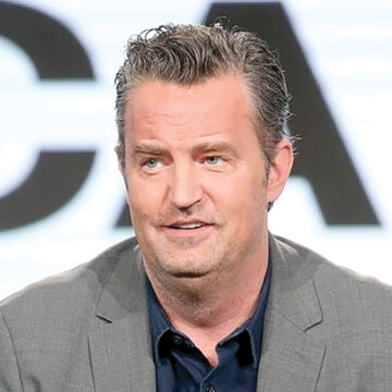 Nueva investigación sobre muerte de Matthew Perry apunta a una posible red de drogas en Hollywood