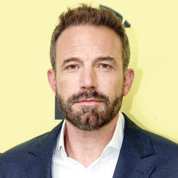 Ben Affleck compra mansión de soltero