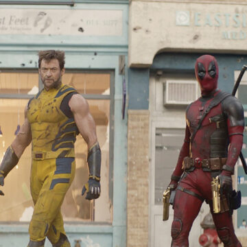 “Deadpool & Wolverine” rompe récord con debut