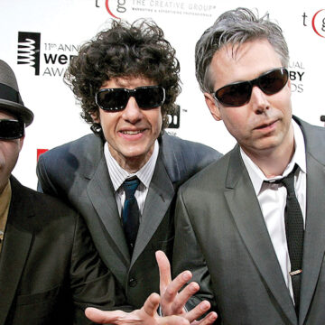 Demandan los Beastie Boys al dueño de Chili’s por usar su canción “Sabotage”