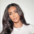 Kim Kardashian revela que padece psoriasis, enfermedad incurable