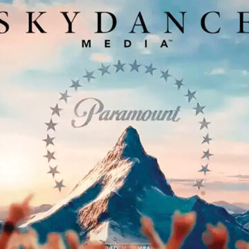 Surge un nuevo poder en Hollywood con la fusión de Paramount y Skydance