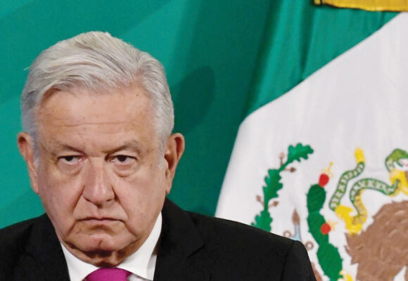 LÓPEZ OBRADOR, MAYOR ENDEUDAMIENTO QUE EL QUE RECONOCE