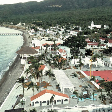 Buscan colocar a las Islas Marías como destino turístico