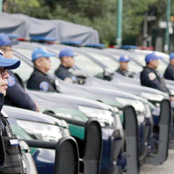 Reforzará alcaldía Coyoacán la seguridad por temporada de vacaciones