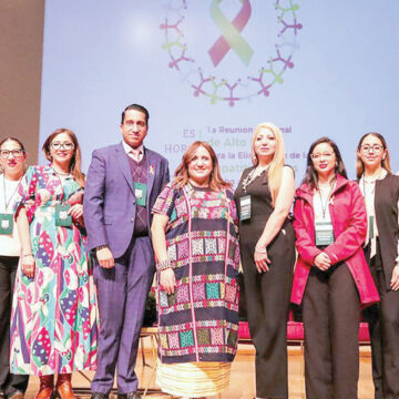 Se coloca Edoméx en el primer lugar nacional en tamizaje de Hepatitis “C”