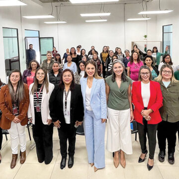 Edoméx y Mercado Libre capacitarán a mujeres mexiquenses en comercio digital