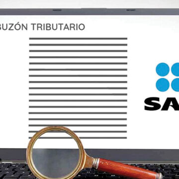 Lanza el SAT campaña masiva para presentar declaración anual