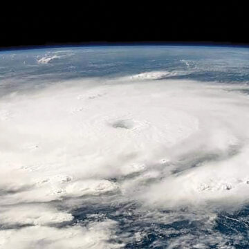 ALERTA EN YUCATÁN Y QUINTANA ROO