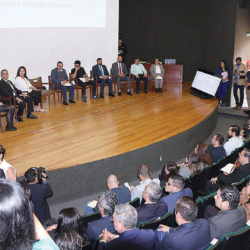 Encabeza la UAEMéx 2º Foro Estrategia General para la Planeación del Territorio