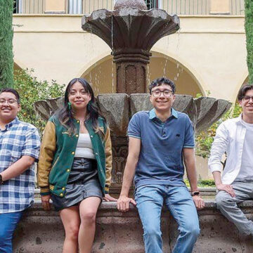 Estudiantes de la UAEMéx llevaron a cabo estudios en la Lawrence Technological University