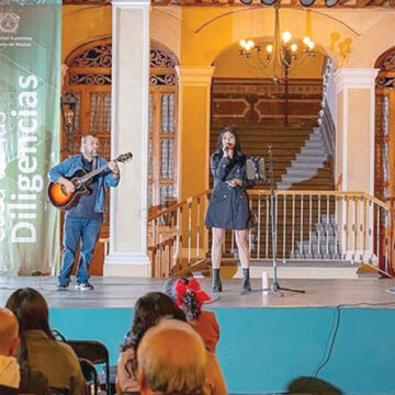 Mediante un concierto de rock, la UAEMéx celebró la diversidad sexo-genérica