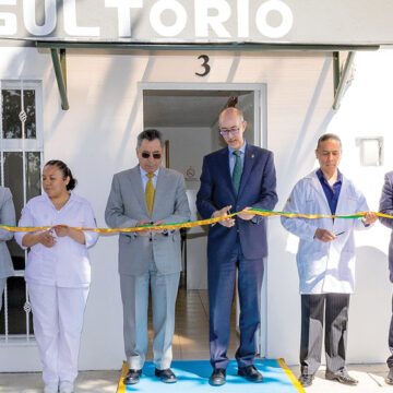 UAEMéx refrenda su compromiso con la comunidad universitaria campus “El Cerrillo”