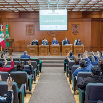 Amplía UAEMéx oferta educativa en materia ambiental