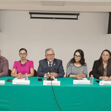 Celebra UAEMéx diez años de la Escuela de Artes Escénicas