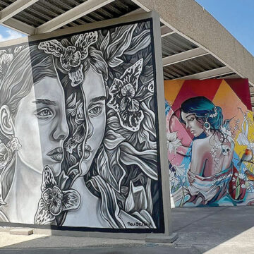 Invita GEM a participar en el concurso Mural y Grafiti