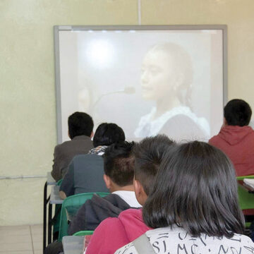 Convoca PJEdoméx a mediadores escolares se certifiquen