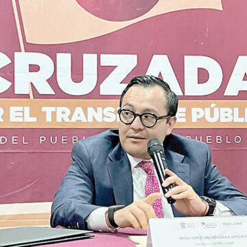 Transporte gratuito beneficia a 2 millones de mexiquenses