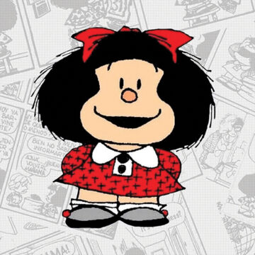 Mafalda llega a Netflix como serie animada