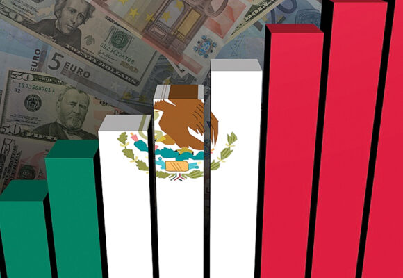 CAMBIO ESTRUCTURAL EN LA INVERSIÓN EXTRANJERA DIRECTA EN MÉXICO