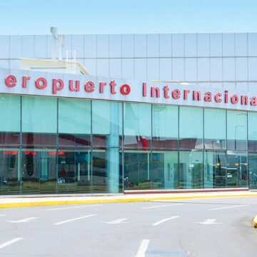 Aeropuerto Internacional de Toluca aplicará filtros de sanidad ante casos de mpox