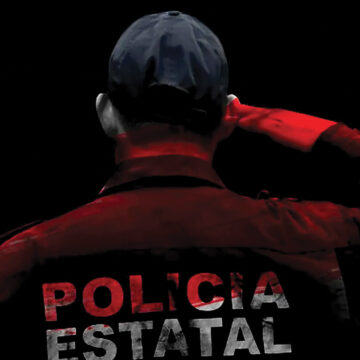 Ocupa Edoméx el primer lugar de policías fallecidos: INEGI