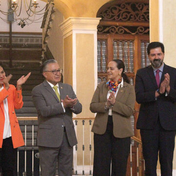 Celebra la UAEMéx el 25° Aniversario del Centro Cultural Universitario “Casa de las Diligencias”