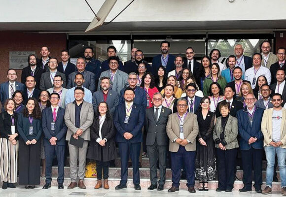 UniRadio de la UAEMéx presente en el 9º Encuentro de la Red de Radios Universitarias de México