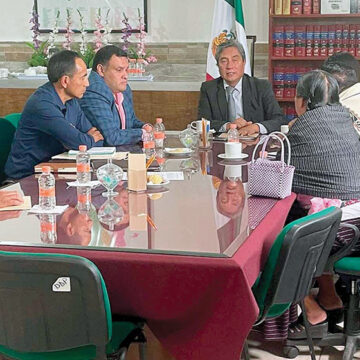 GEM garantiza la participación de los pueblos originarios en políticas