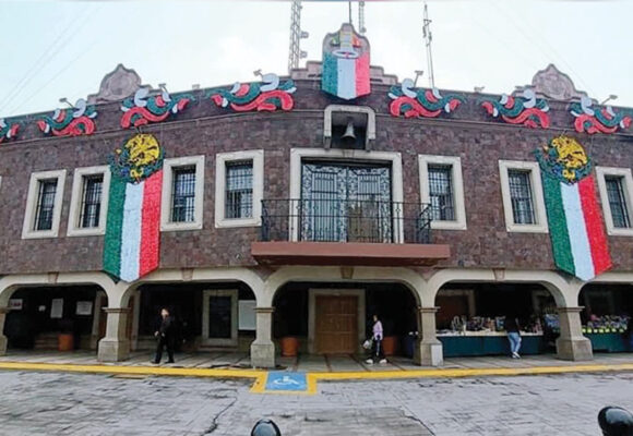 Se llevará a cabo en San Mateo Atenco operativo “Fiestas Patrias 2024”