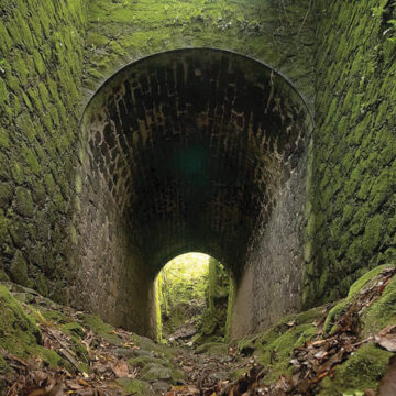 Invita Edoméx a visitar los Puentes Porfirianos en Ecatzingo